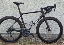 Giant TCR Advanced Pro 1 Disc 