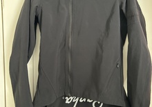 Rapha Classics Softshell Jacket, ladies, stl Small