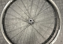 Helt nytt framhjul SRAM Roam 40 27.5” 