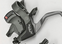 XTR m950 - reservdel vänster brifter