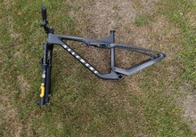 Allebike Excalibur