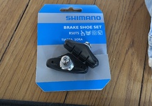 Shimano RT50T5 Bromsklossar - NYA