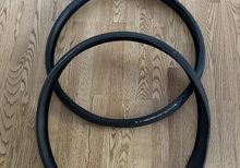 Schwalbe one Tubless ready 