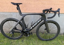 Trek Madone SLR 105 Di2 Gen 7