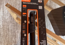 SKS Airboy XL pump 