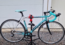 Bianchi via Nirone 7