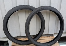 Schwalbe Super Moto-X 27,5x2.8