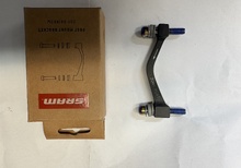 Skivbromsadapter SRAM Adapter Post Mount +20mm P-2