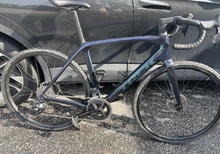 Trek Domane Sl6