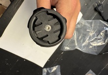 Specialized Swat tool för gaffelrör