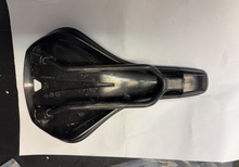 Vincents sadel 140mm 