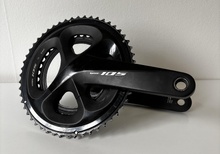 Vevpartier Shimano 105/Sram rival
