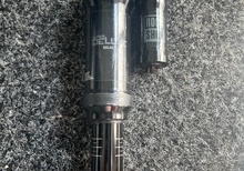 RockShox Super Deluxe Select R 250x70
