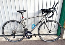 Trek Domane AL4 Custom Build 