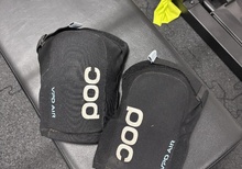 Poc vpd air knäskydd 
