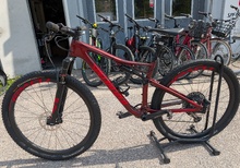 Specialized Epic Expert 