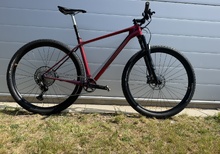 Merida Big Nine 7000 Large - 2020