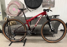 Trek Supercaliber SLR 9.9 Gen 2