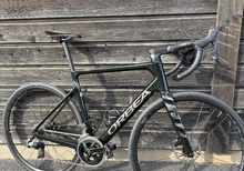 Orbea Orca