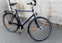 Skeppshult ARC - 58/60 cm