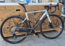 Specialized Alez (Disc) 2023 stl 54