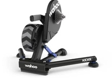Wahoo KICKR V5 Smart Trainer