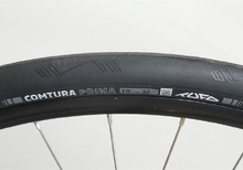 Tufo Comtura Prima TR 32