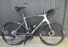  BH Rs1 4.0 105di2 L