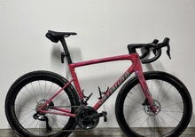 Specialized sl8 