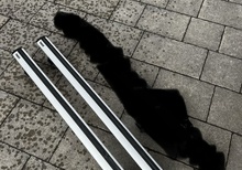 Thule WingBar Evo - Komplett takräcke för takreling