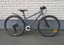White XC lite 26"