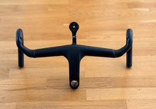 Trek Aero RSL Road Integrated styre