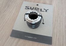 Surly Singlespeed spacer kit & lockring 