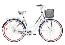 Monark Karin