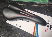 Sadeln Selle San Remo Bravura Sport
