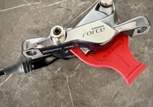 SRAM Force Hydro 