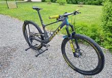 Scott spark rc 2023