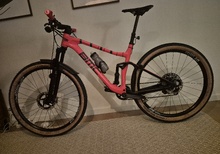 BMC Agonist 02 XC