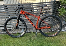 Scott Scale 935
