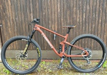 Carbonda downcountry