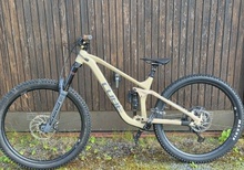 cube one77 race Stl L