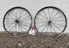 Fulcrum racing Zero hjulset
