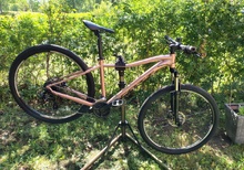 Scott Contessa Active 50