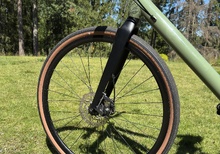 Schwalbe g one allround 40