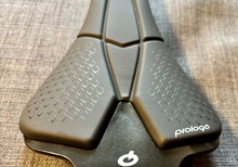 Sadel Prologo Scratch M5 TiroX 