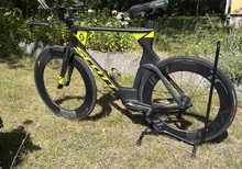 Scott Plasma Plasma RC