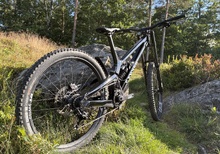 Canyon Sender L CFR -25