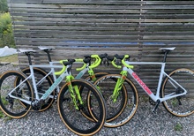 Cannondale supersix evo cx