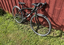 Frog 67, 24 tums lvg/gravel