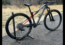 Orbea Oiz M Team Axs 